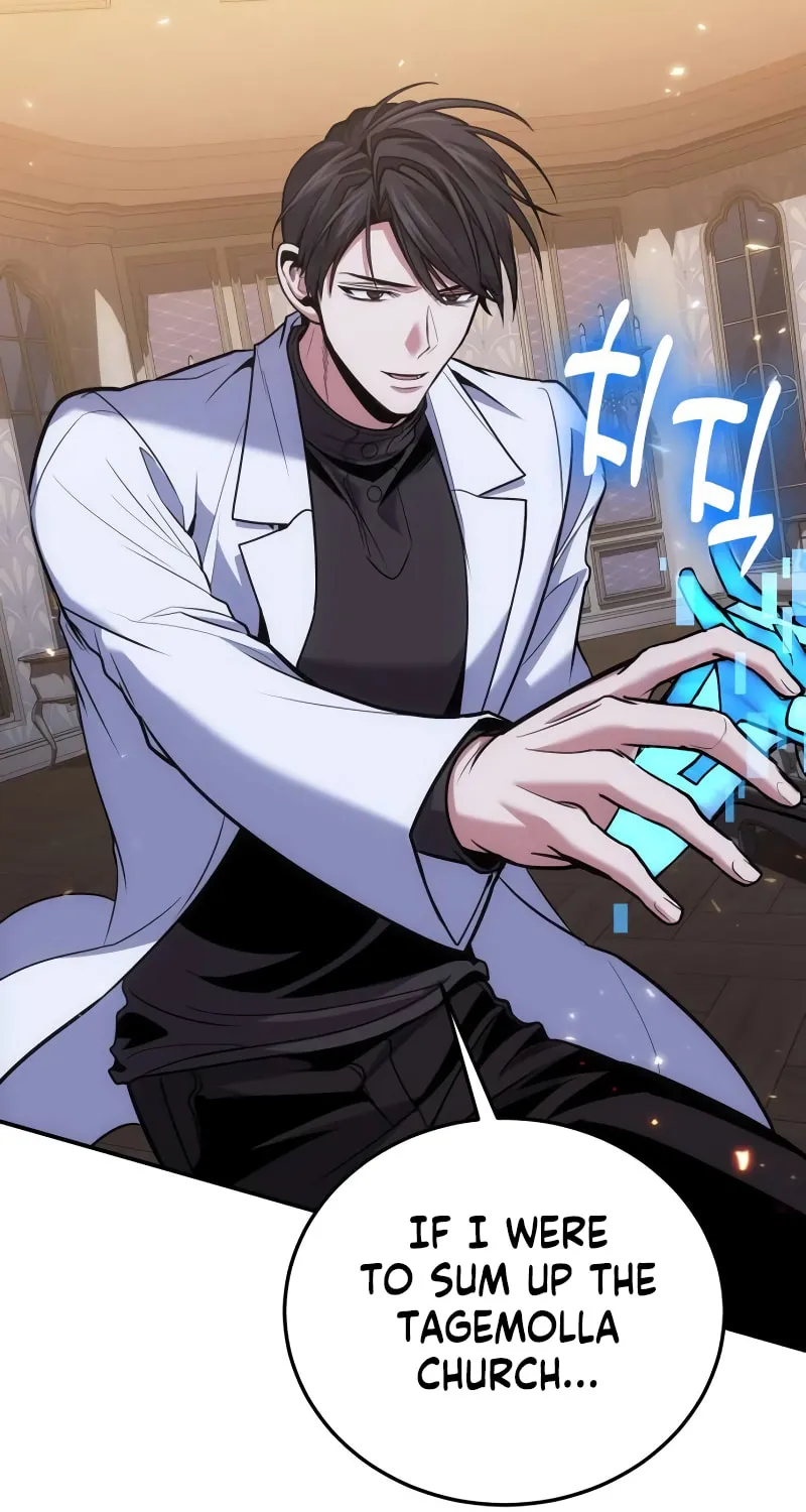 Read Life of a Quack Healer EN Manga Online