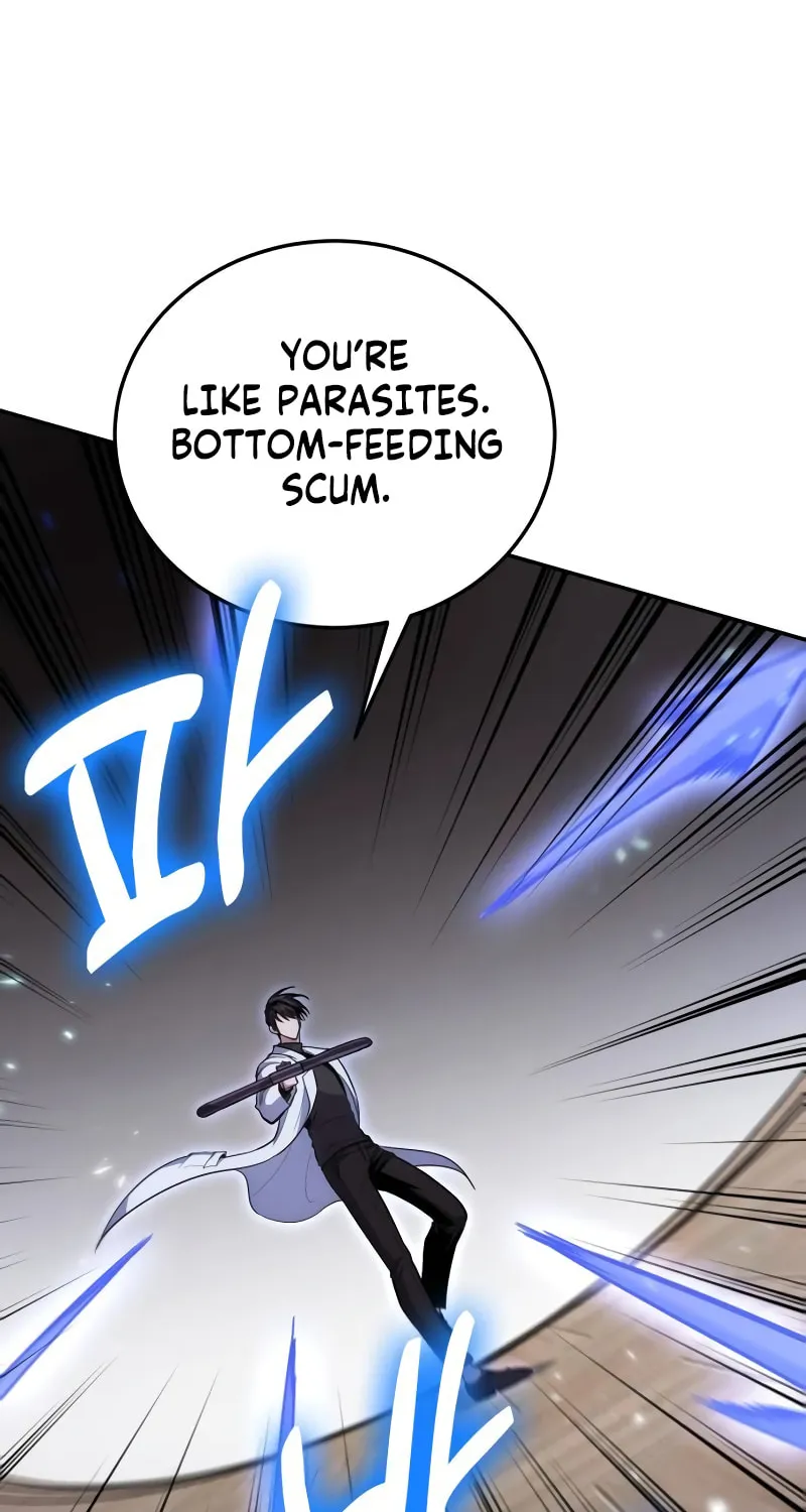 Read Life of a Quack Healer EN Manga Online