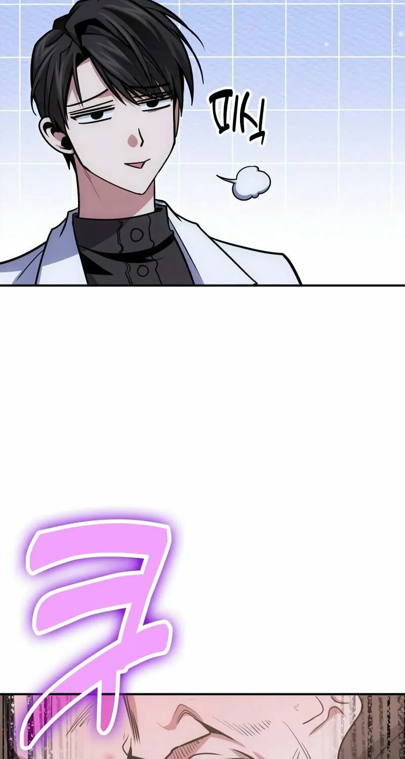 Read Life of a Quack Healer EN Manga Online