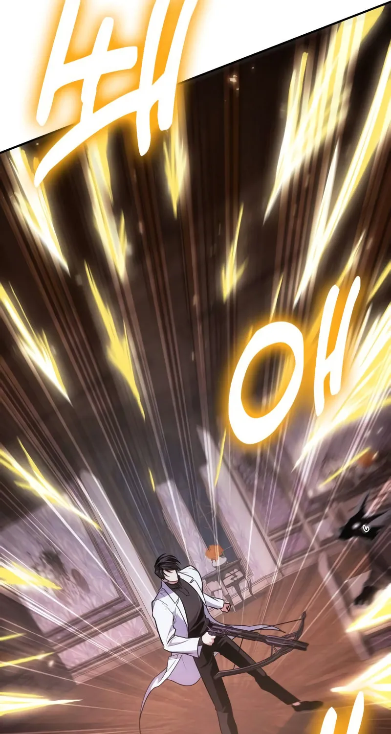 Read Life of a Quack Healer EN Manga Online