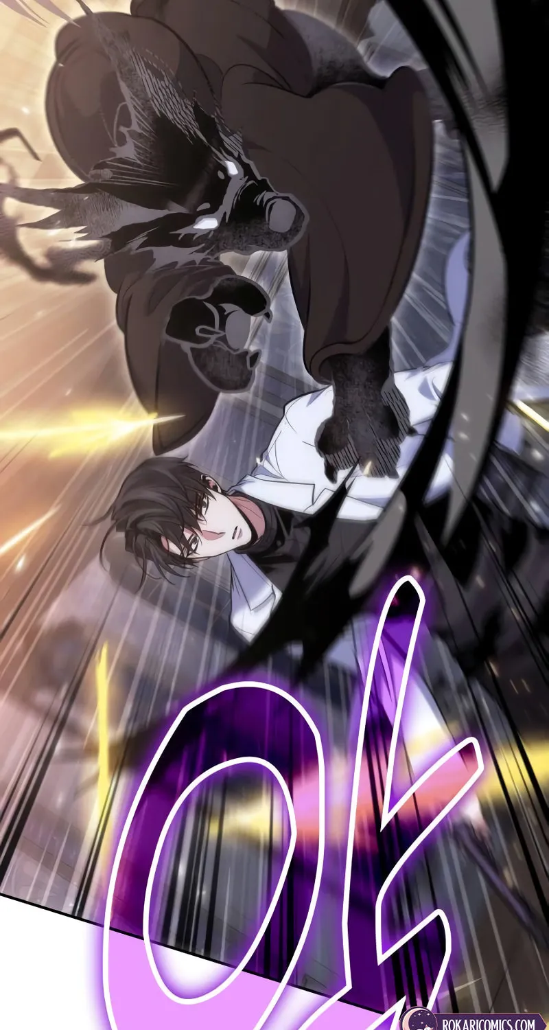 Read Life of a Quack Healer EN Manga Online
