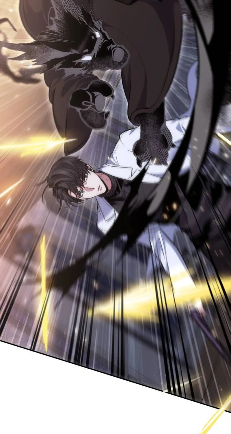 Read Life of a Quack Healer EN Manga Online