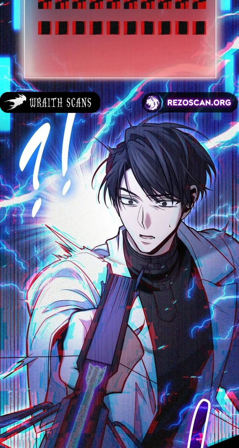 Read Life of a Quack Healer EN Manga Online