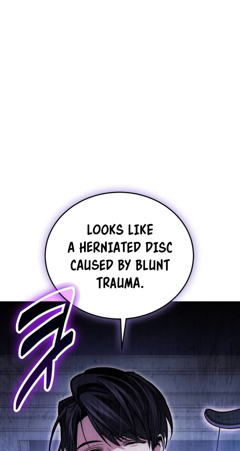 Read Life of a Quack Healer EN Manga Online