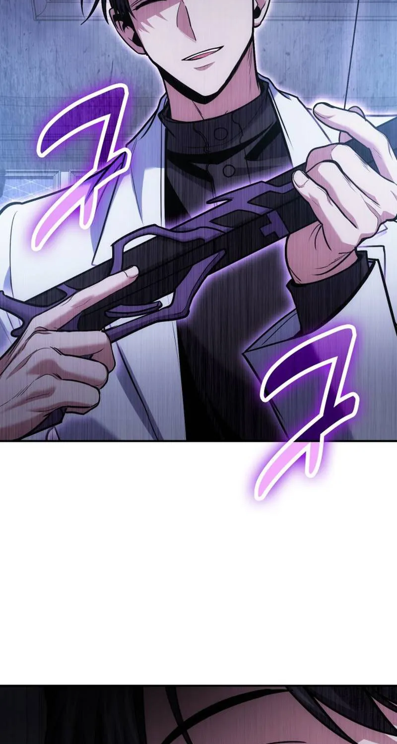 Read Life of a Quack Healer EN Manga Online