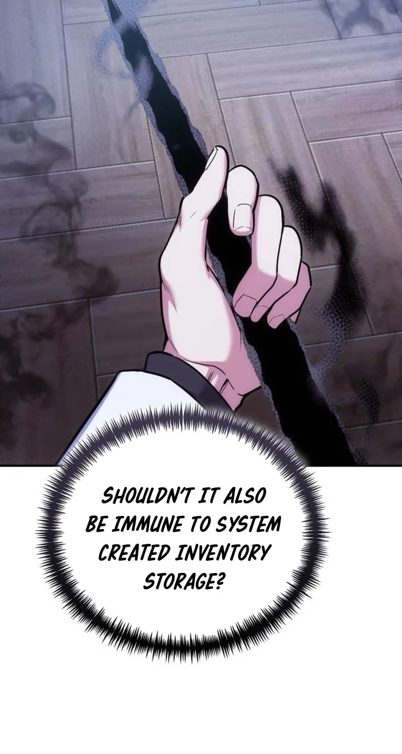 Read Life of a Quack Healer EN Manga Online