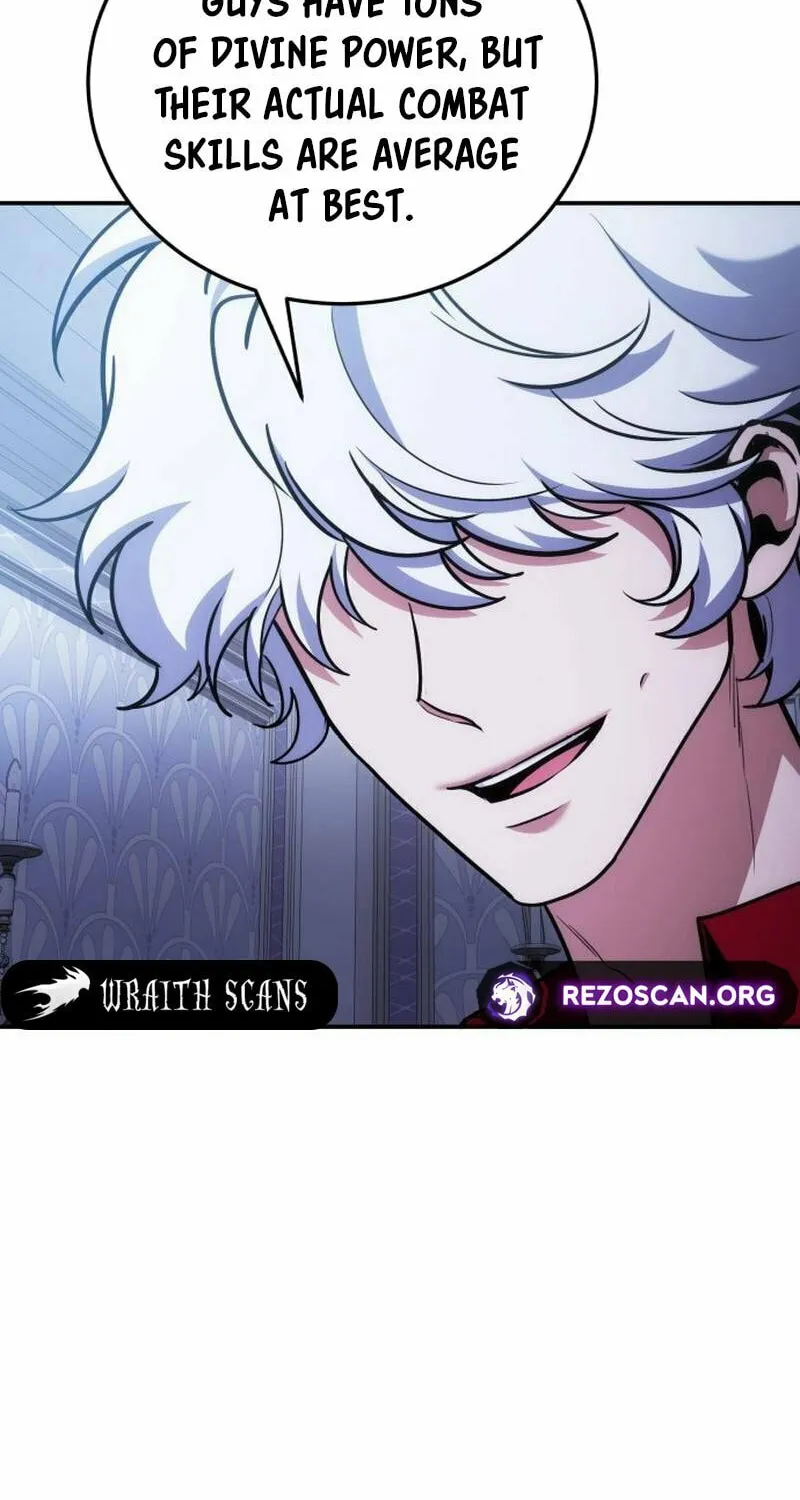 Read Life of a Quack Healer EN Manga Online