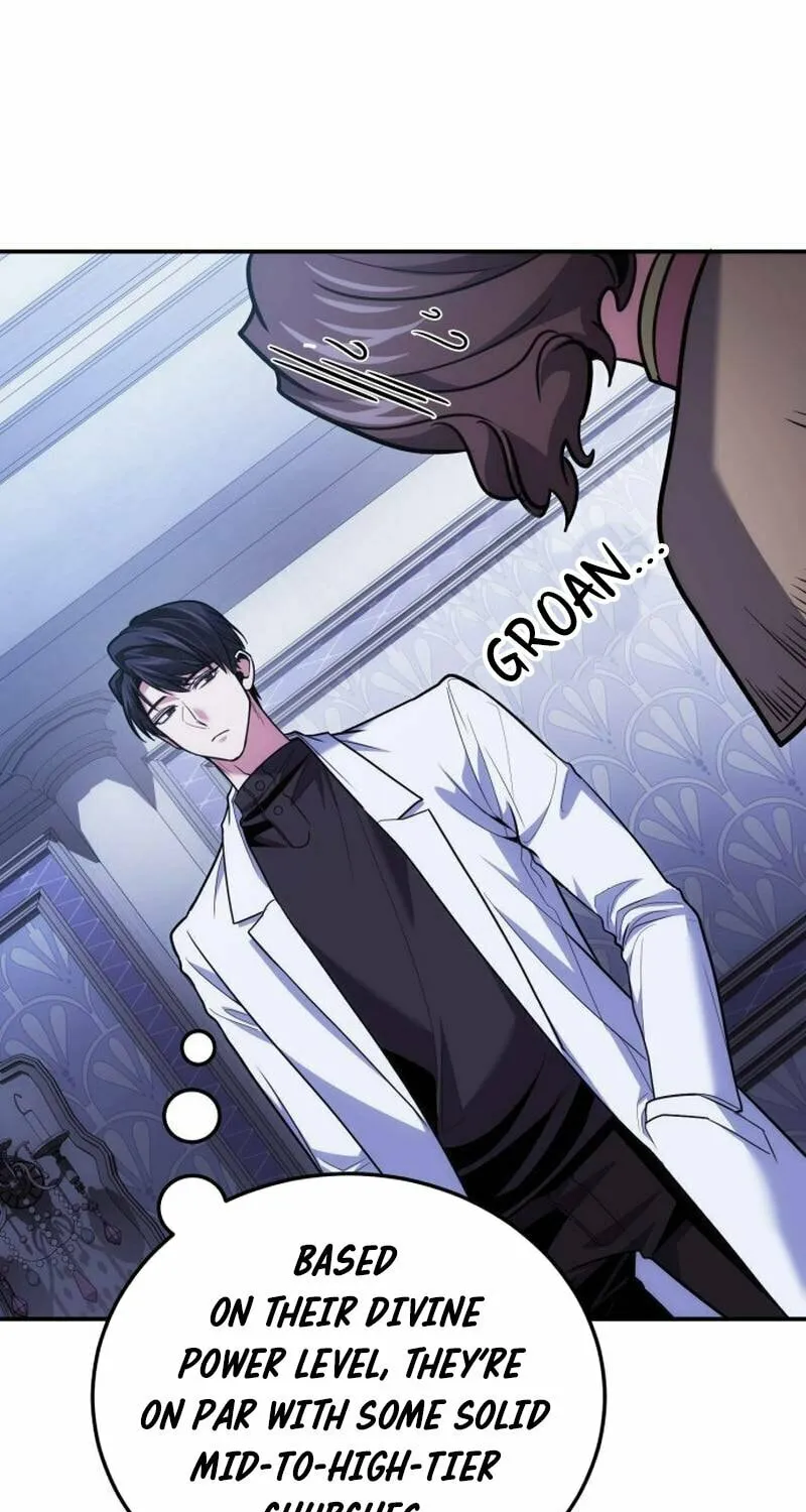 Read Life of a Quack Healer EN Manga Online