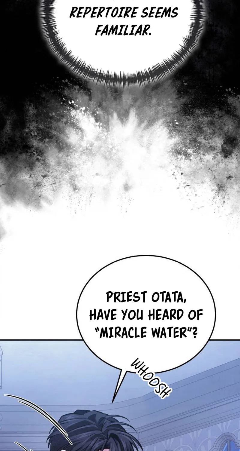 Read Life of a Quack Healer EN Manga Online