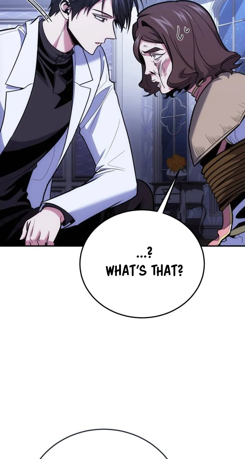 Read Life of a Quack Healer EN Manga Online