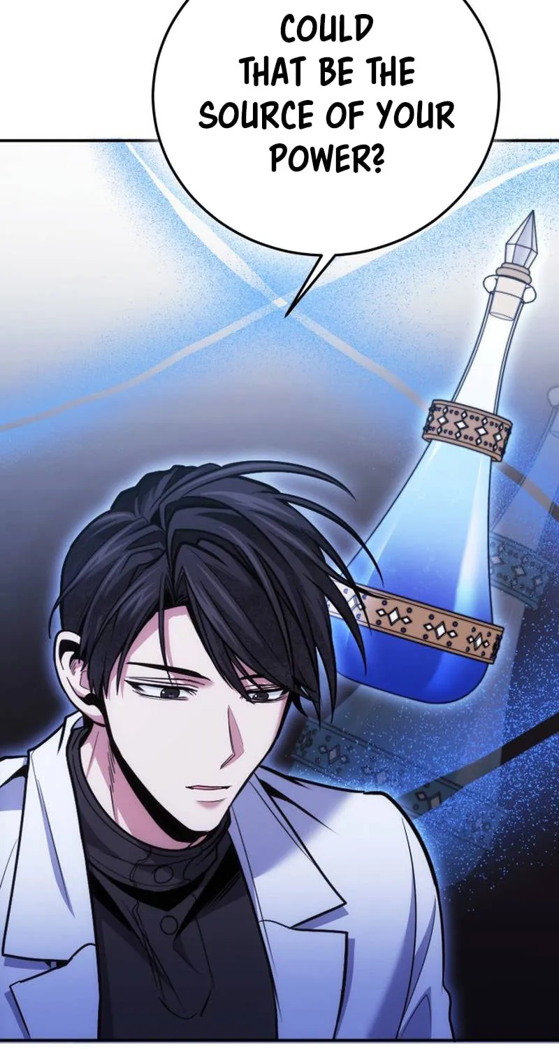 Read Life of a Quack Healer EN Manga Online