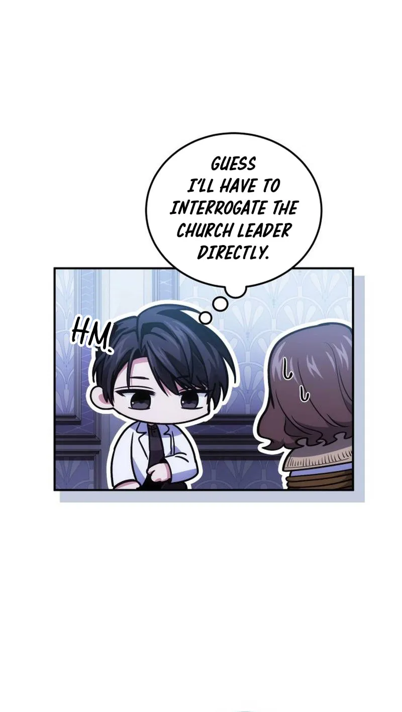 Read Life of a Quack Healer EN Manga Online