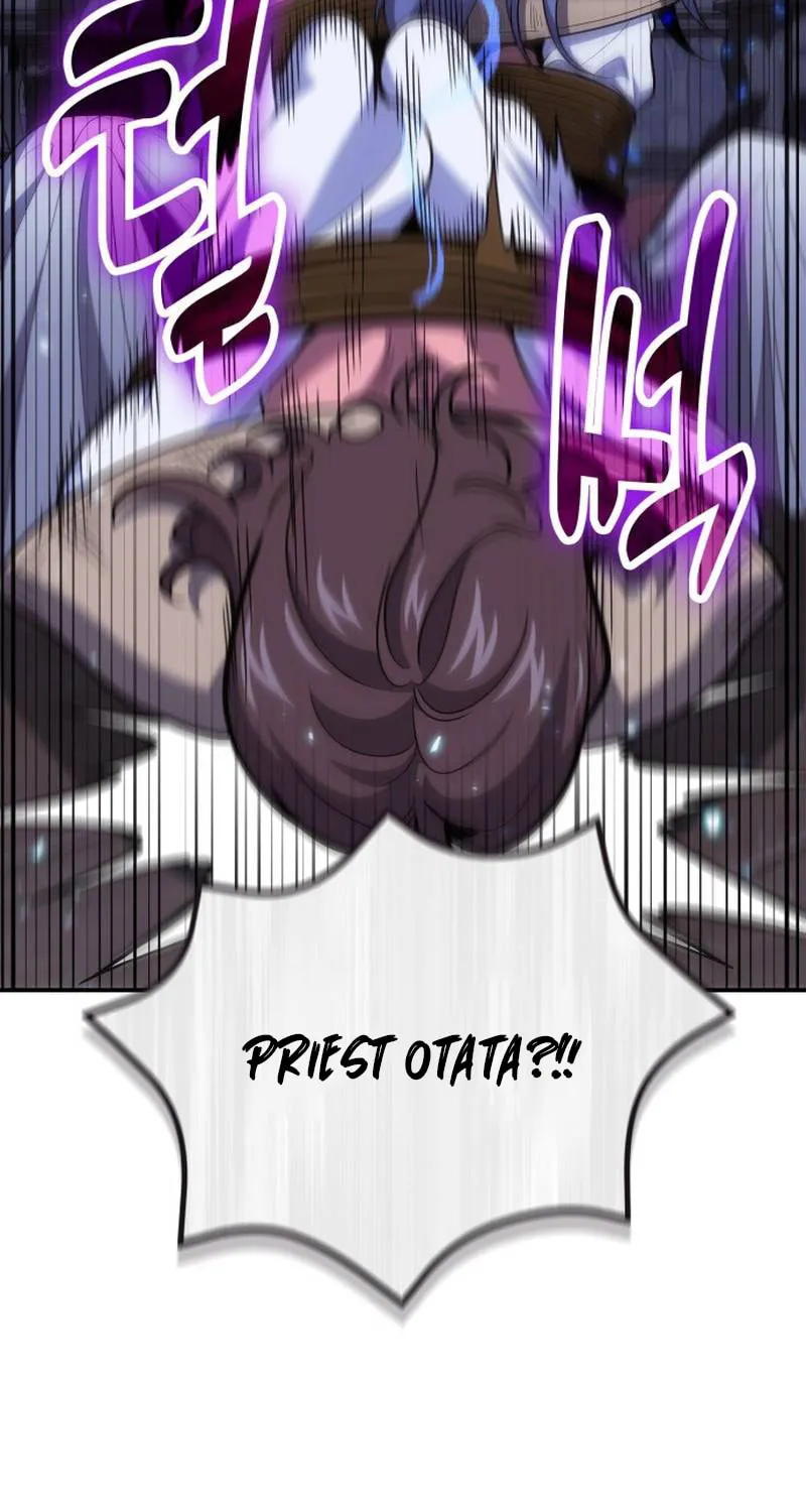Read Life of a Quack Healer EN Manga Online