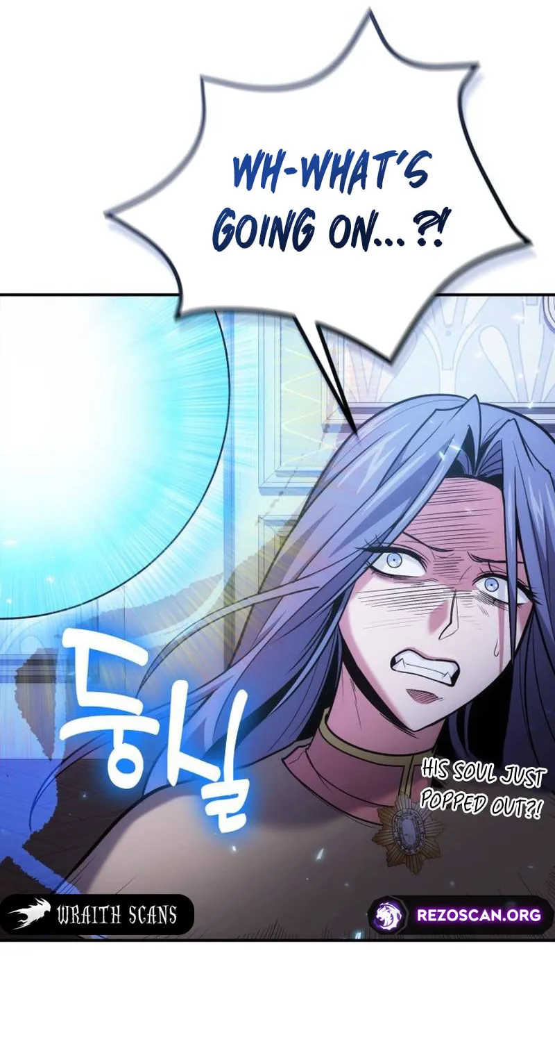 Read Life of a Quack Healer EN Manga Online