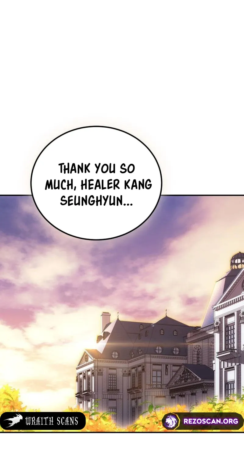 Read Life of a Quack Healer EN Manga Online