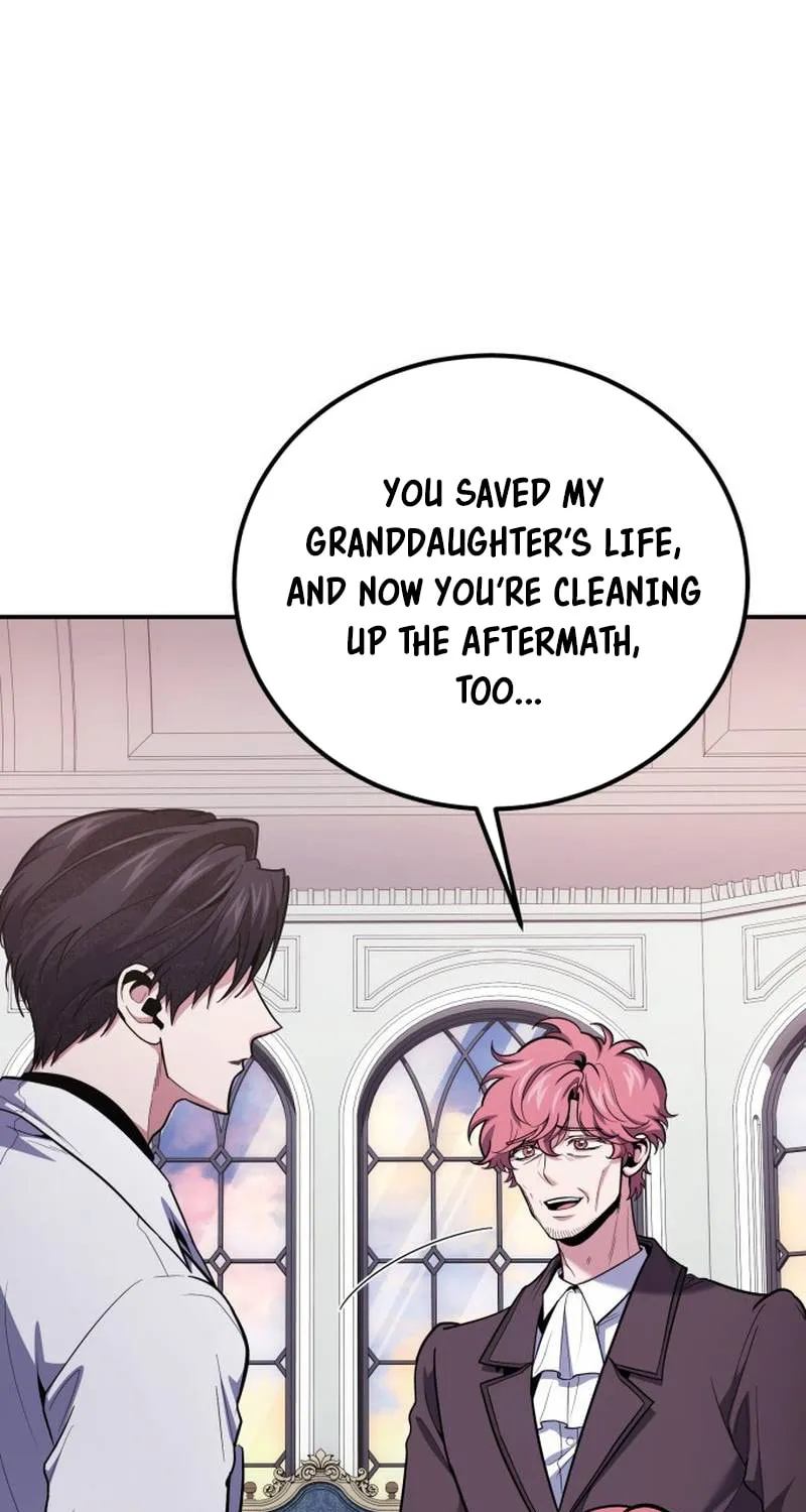 Read Life of a Quack Healer EN Manga Online