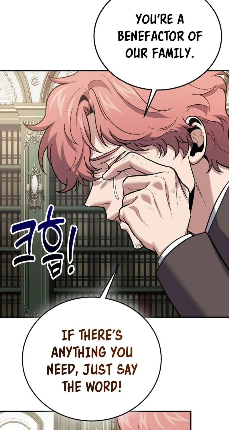 Read Life of a Quack Healer EN Manga Online