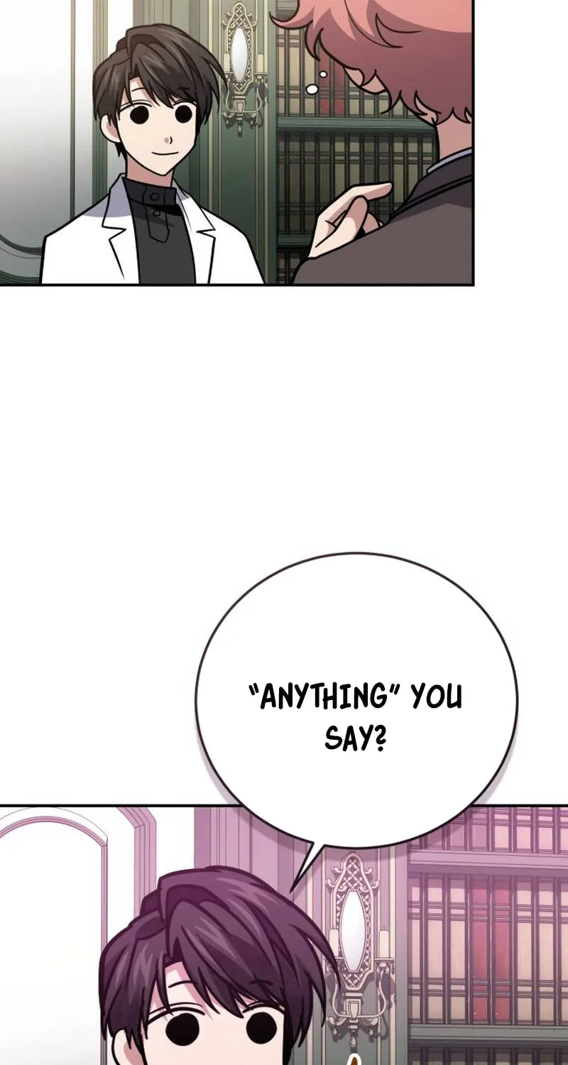 Read Life of a Quack Healer EN Manga Online