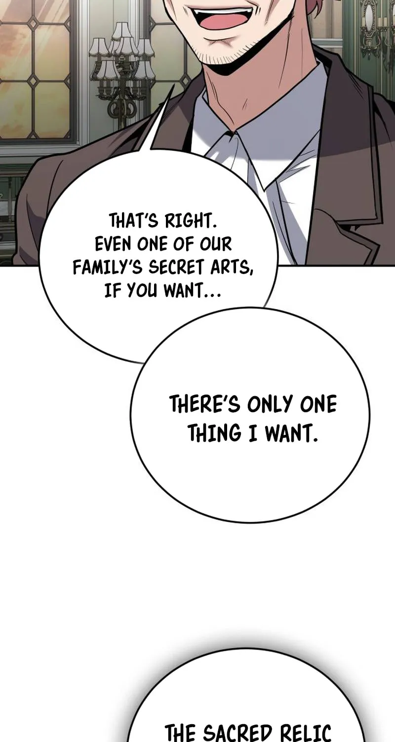 Read Life of a Quack Healer EN Manga Online