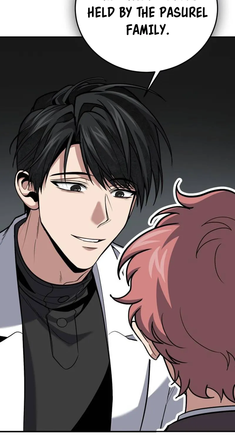 Read Life of a Quack Healer EN Manga Online