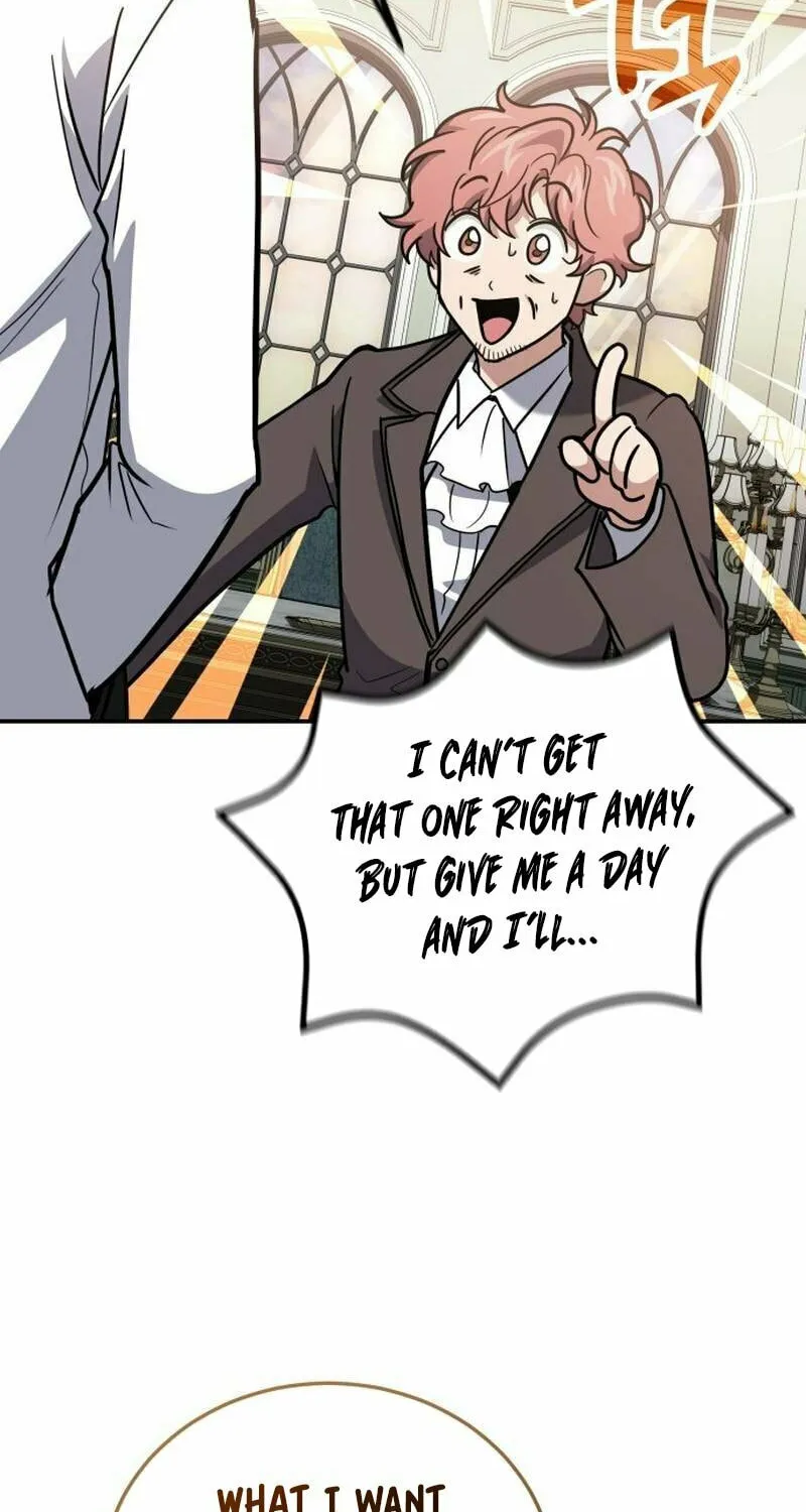Read Life of a Quack Healer EN Manga Online