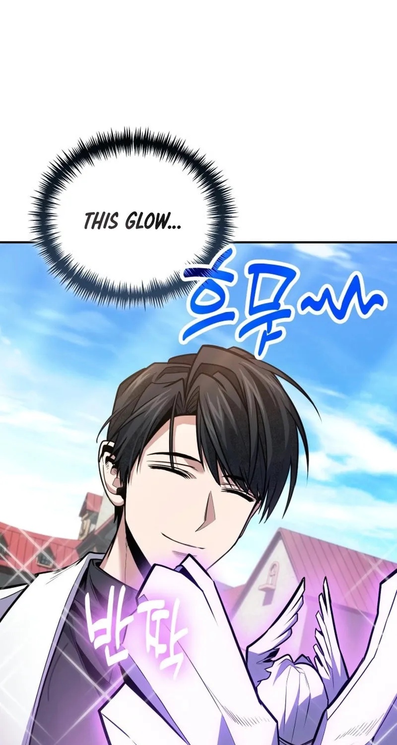 Read Life of a Quack Healer EN Manga Online