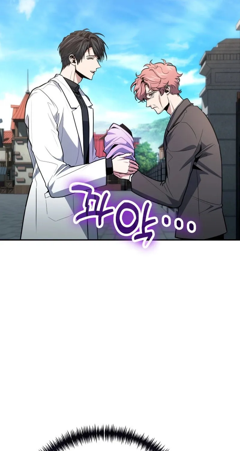Read Life of a Quack Healer EN Manga Online