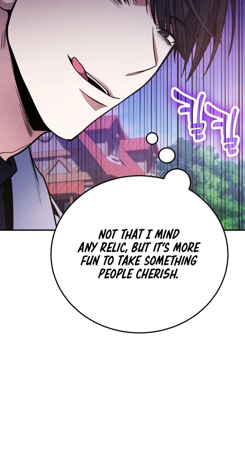 Read Life of a Quack Healer EN Manga Online