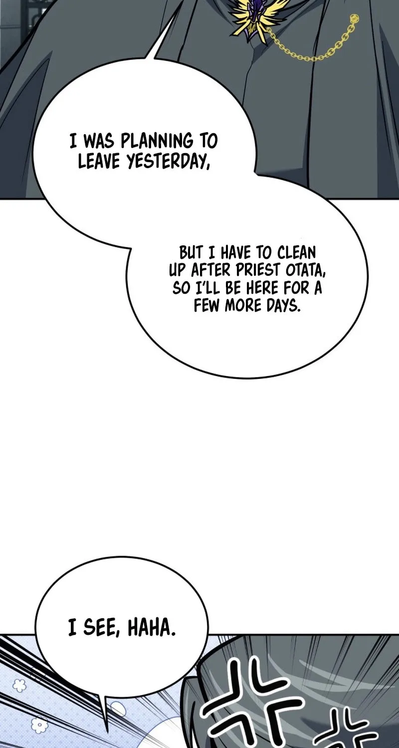 Read Life of a Quack Healer EN Manga Online