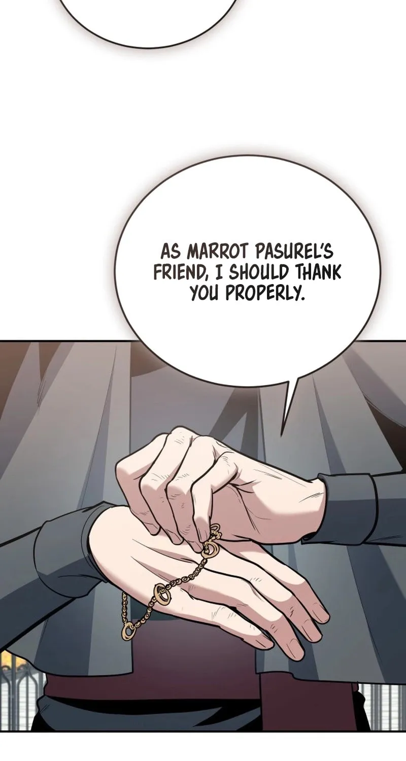 Read Life of a Quack Healer EN Manga Online