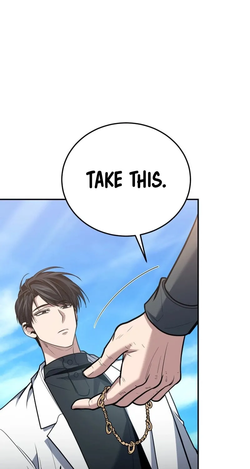 Read Life of a Quack Healer EN Manga Online