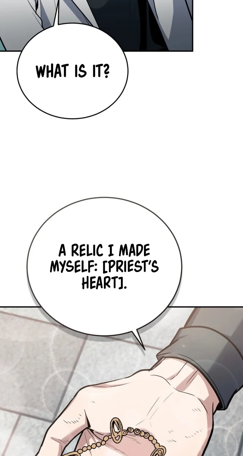 Read Life of a Quack Healer EN Manga Online
