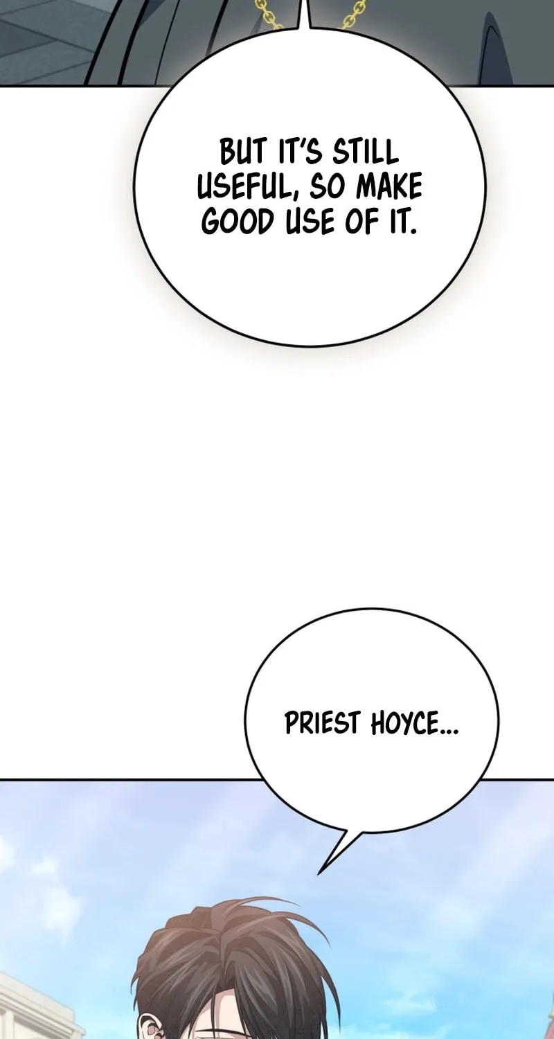 Read Life of a Quack Healer EN Manga Online