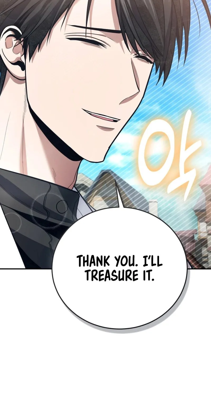 Read Life of a Quack Healer EN Manga Online