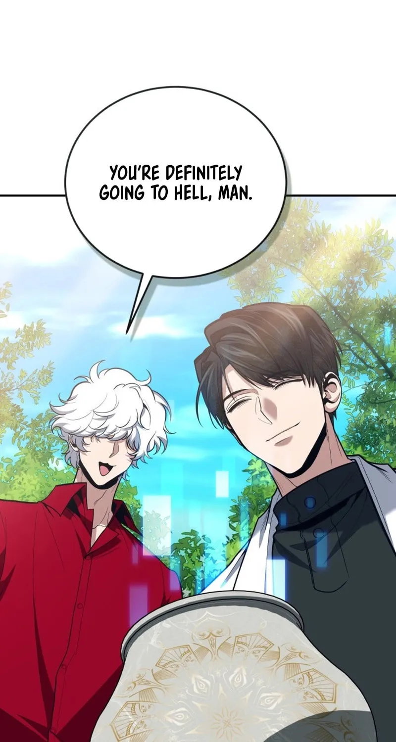 Read Life of a Quack Healer EN Manga Online