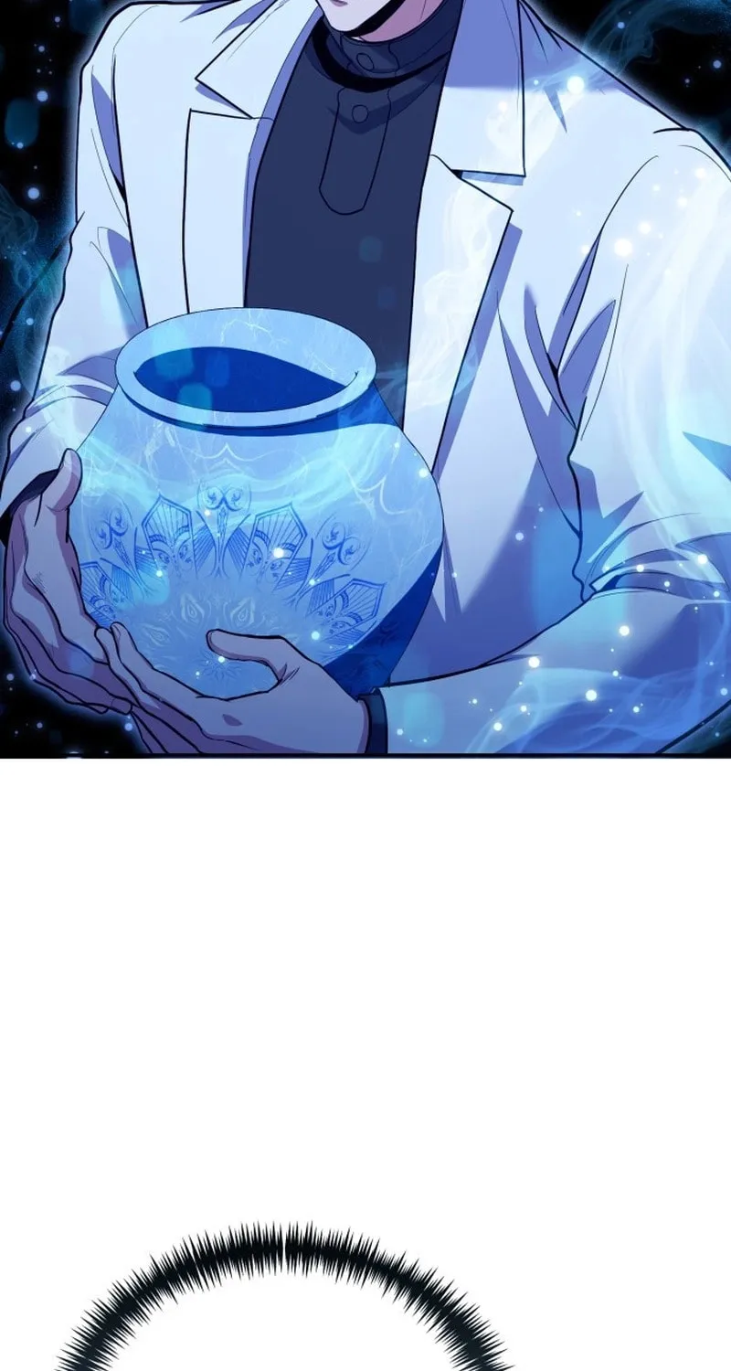 Read Life of a Quack Healer EN Manga Online