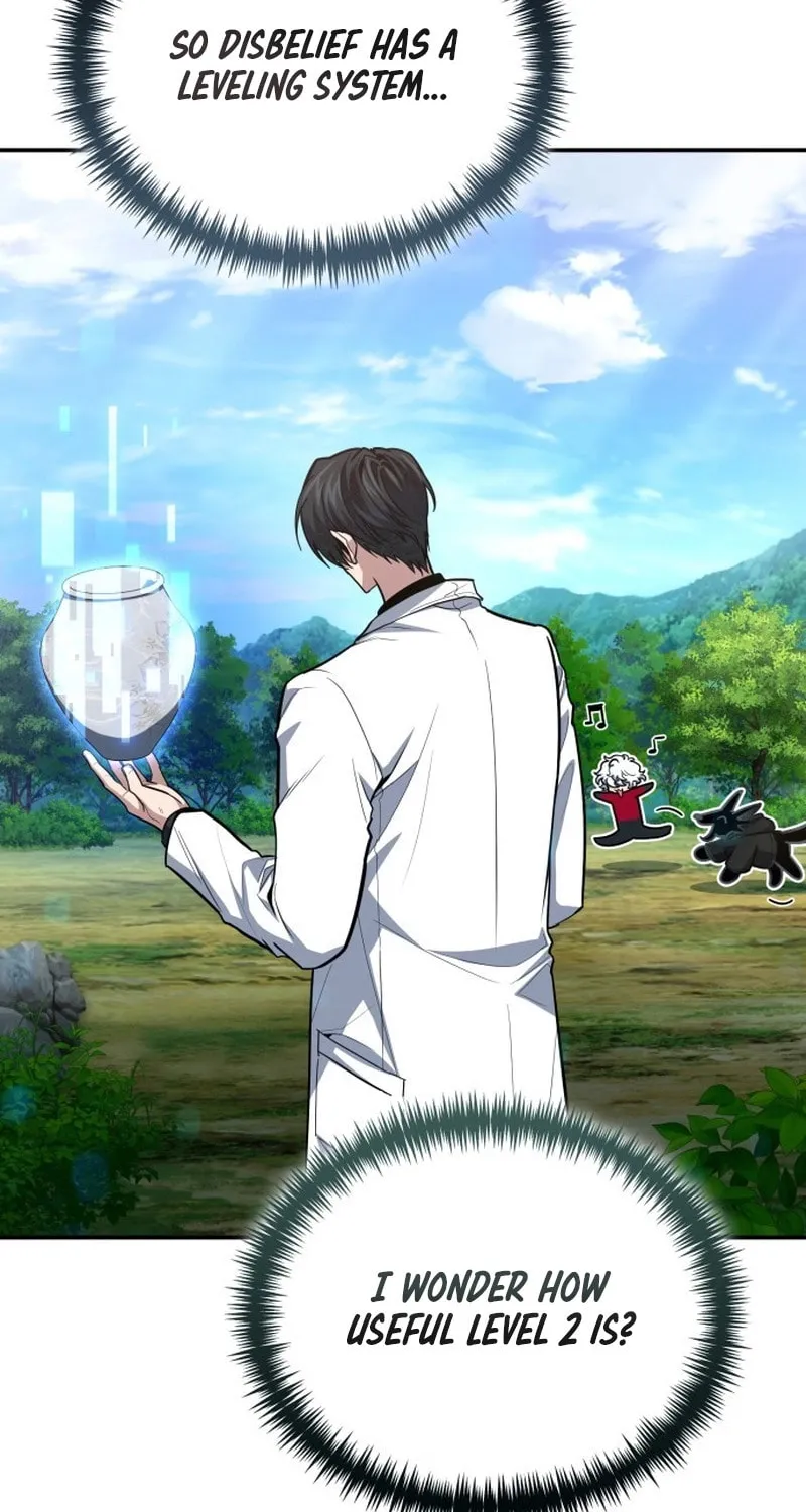 Read Life of a Quack Healer EN Manga Online