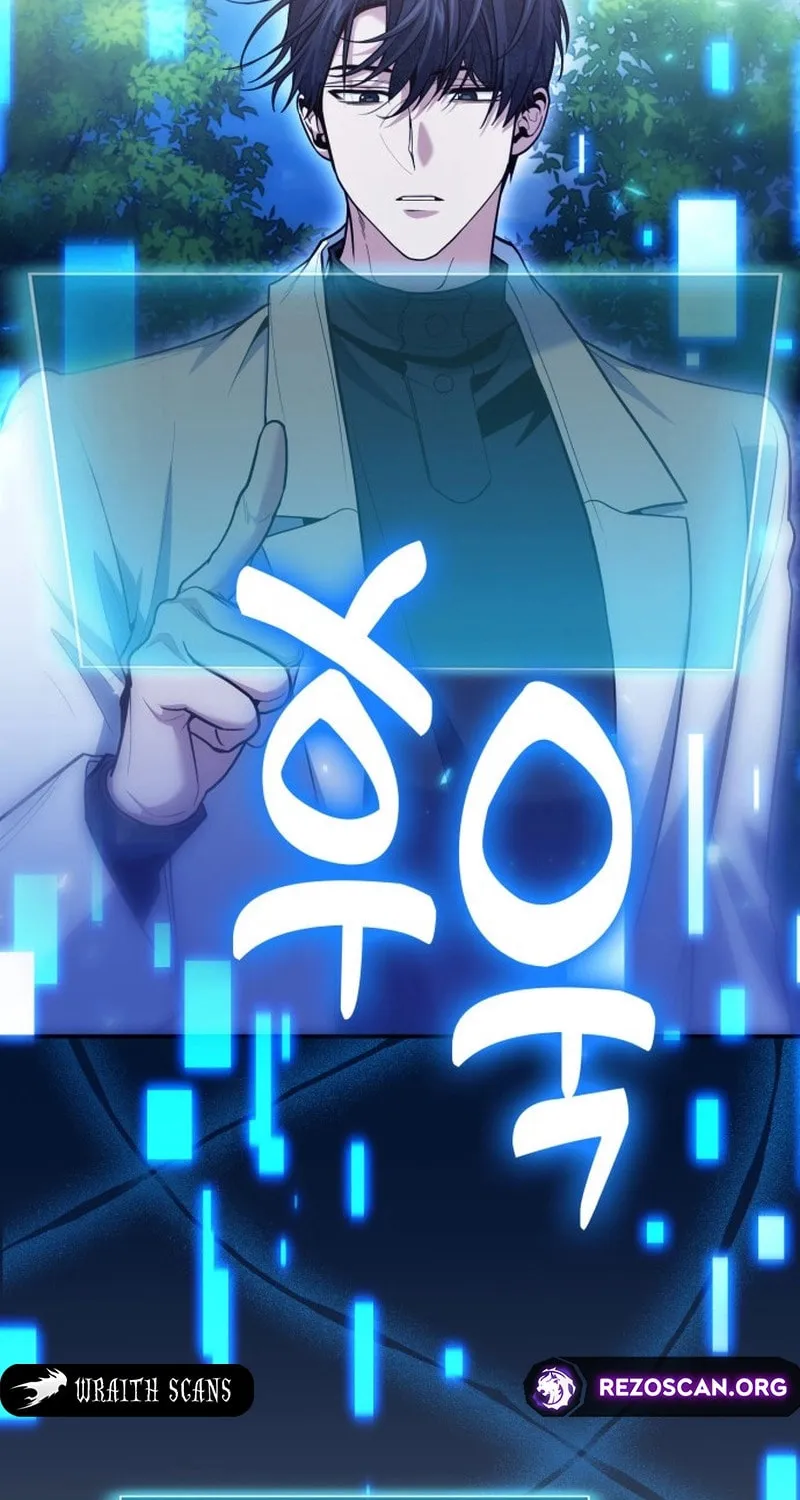 Read Life of a Quack Healer EN Manga Online