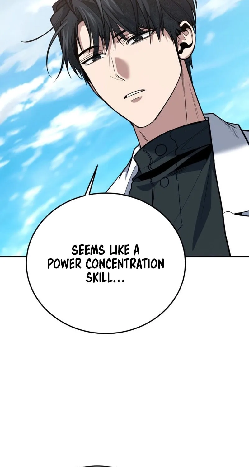 Read Life of a Quack Healer EN Manga Online