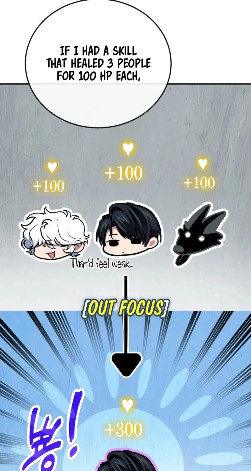 Read Life of a Quack Healer EN Manga Online