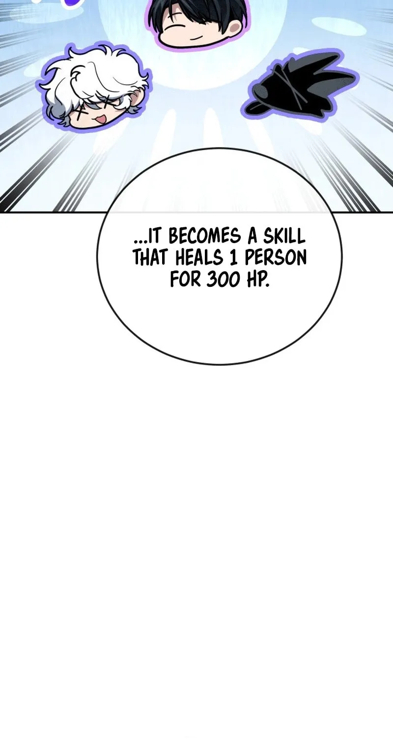 Read Life of a Quack Healer EN Manga Online
