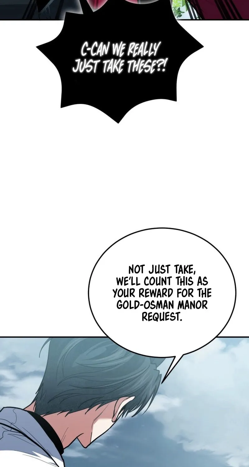 Read Life of a Quack Healer EN Manga Online