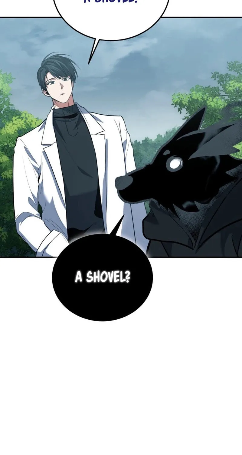 Read Life of a Quack Healer EN Manga Online