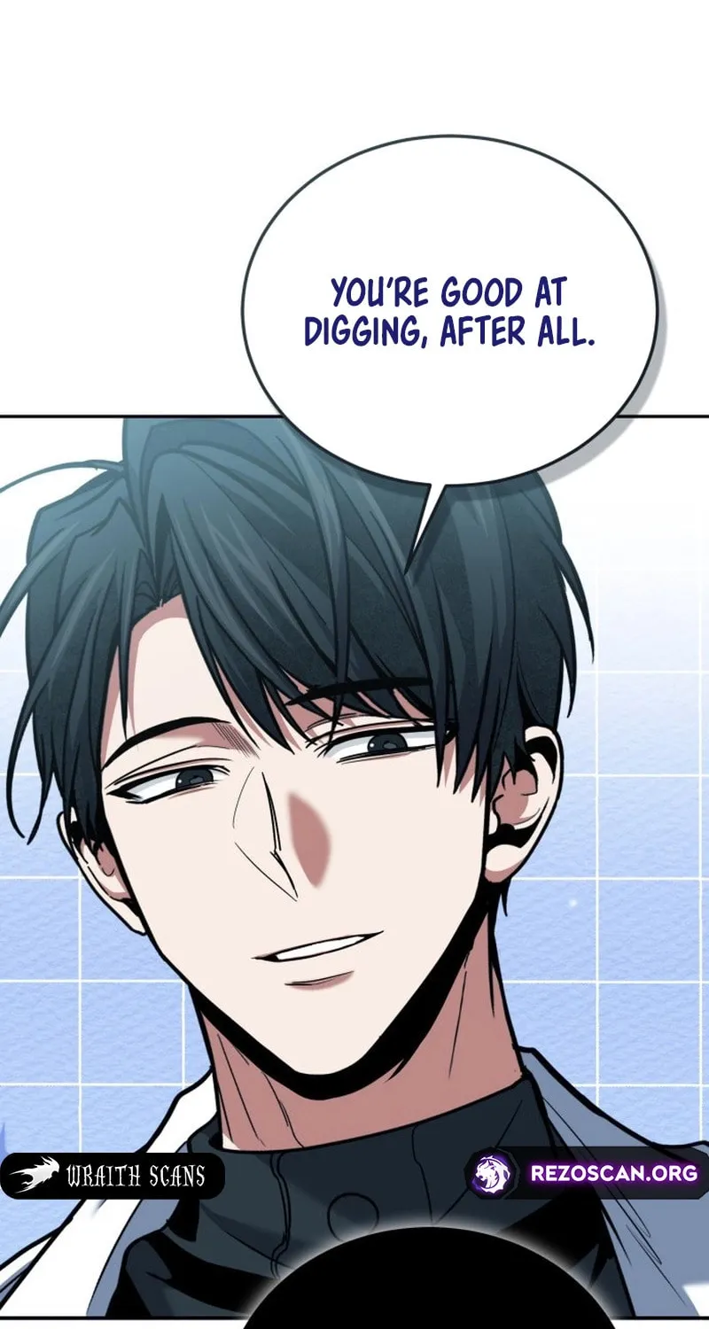 Read Life of a Quack Healer EN Manga Online