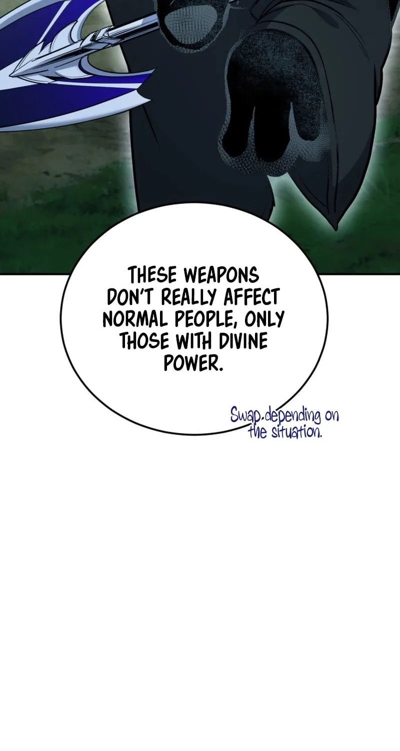 Read Life of a Quack Healer EN Manga Online