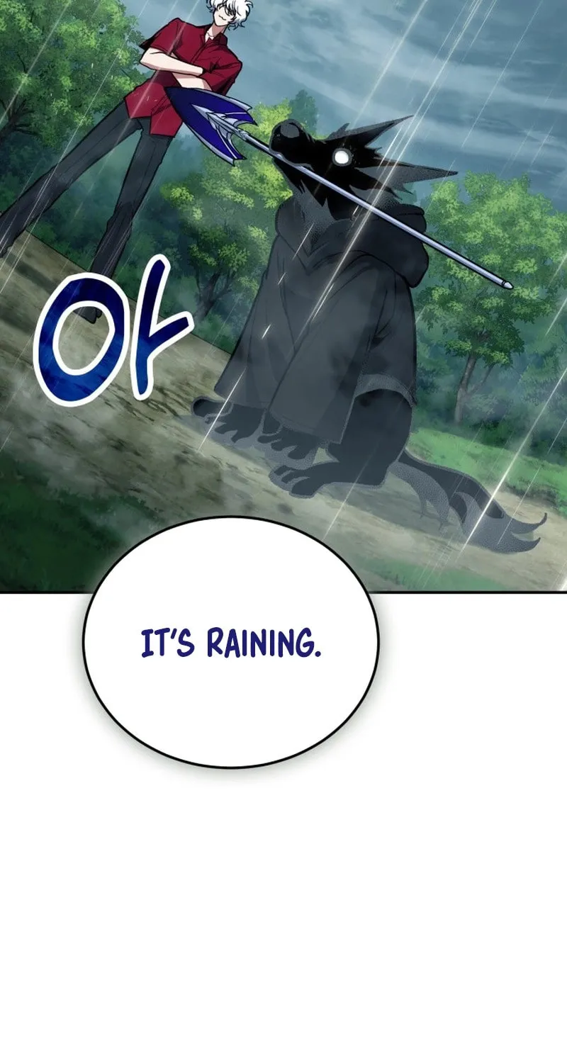 Read Life of a Quack Healer EN Manga Online
