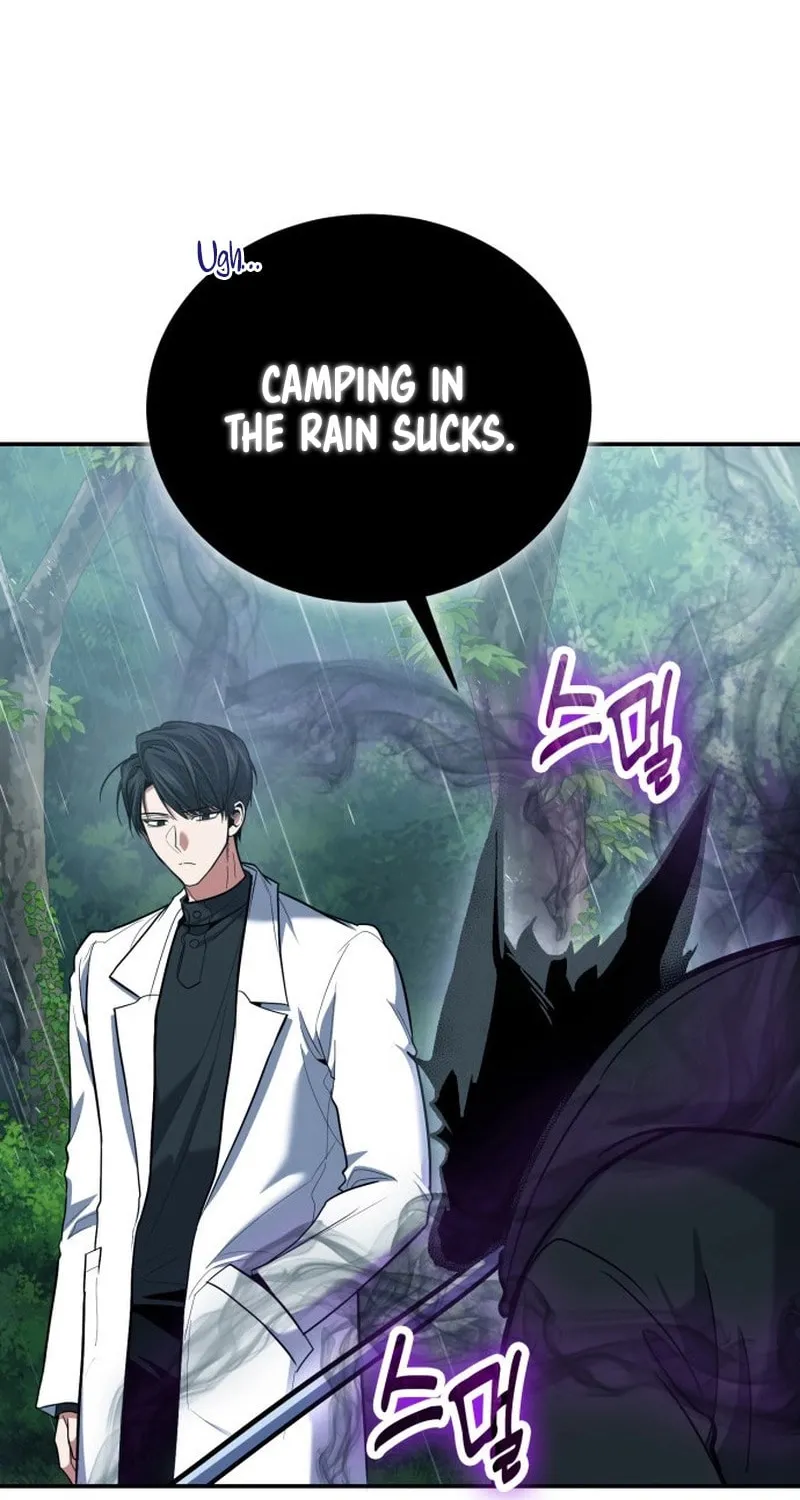 Read Life of a Quack Healer EN Manga Online