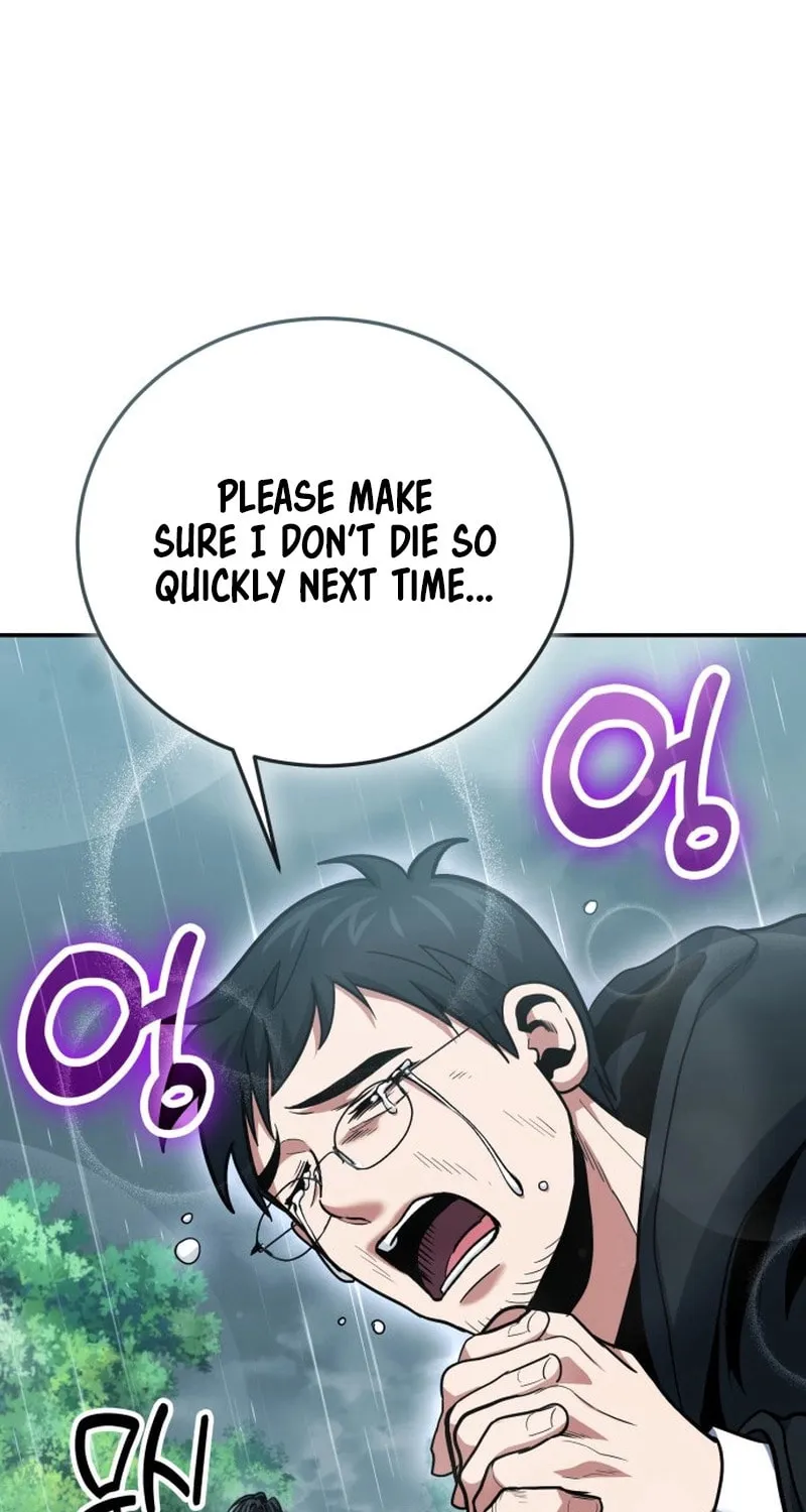 Read Life of a Quack Healer EN Manga Online