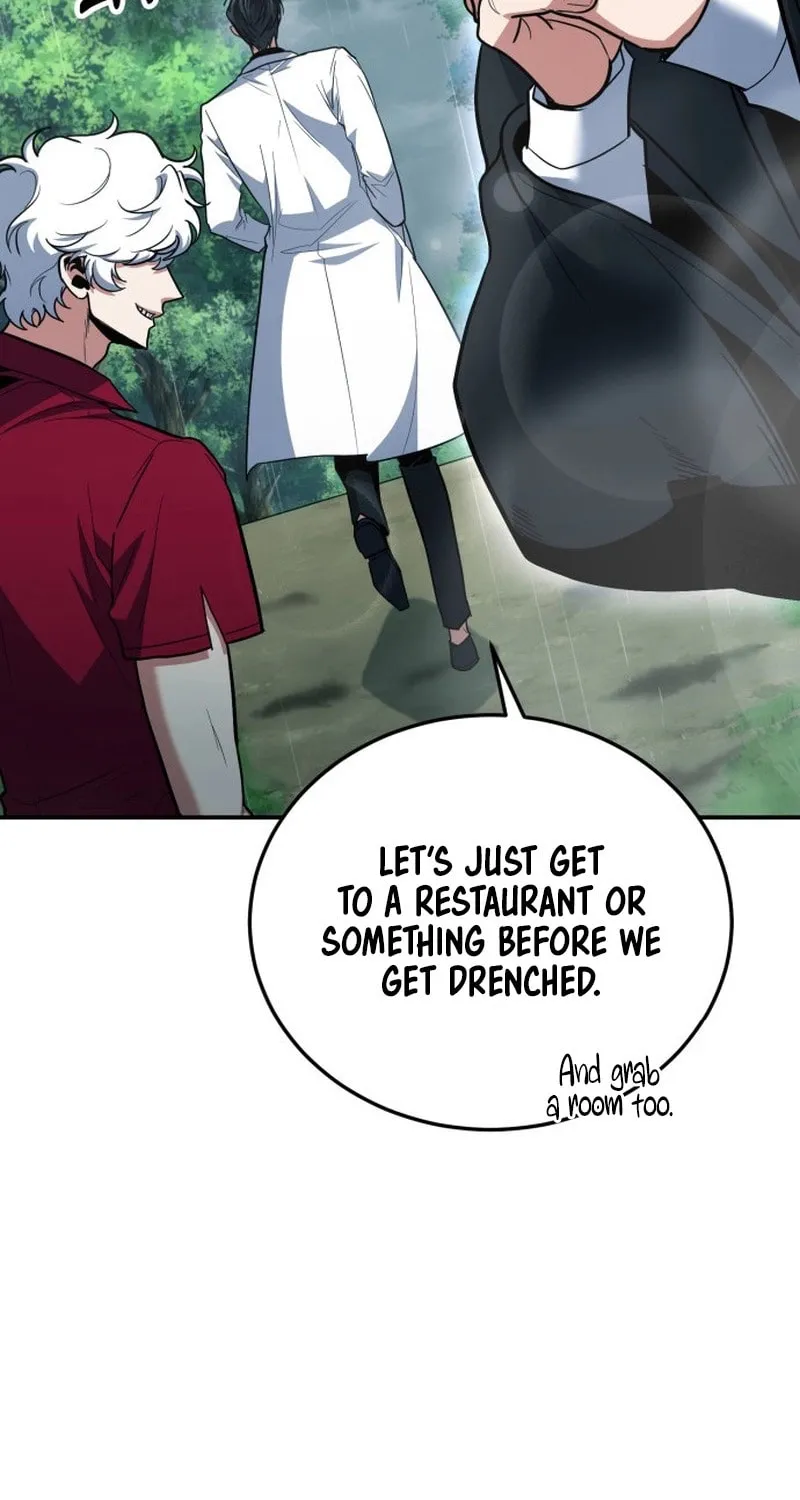 Read Life of a Quack Healer EN Manga Online