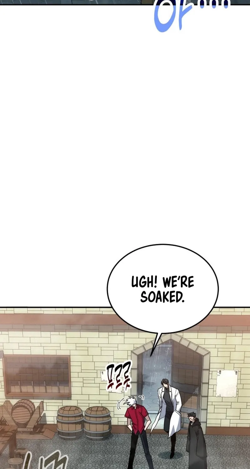 Read Life of a Quack Healer EN Manga Online